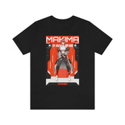 Makima SE Tee