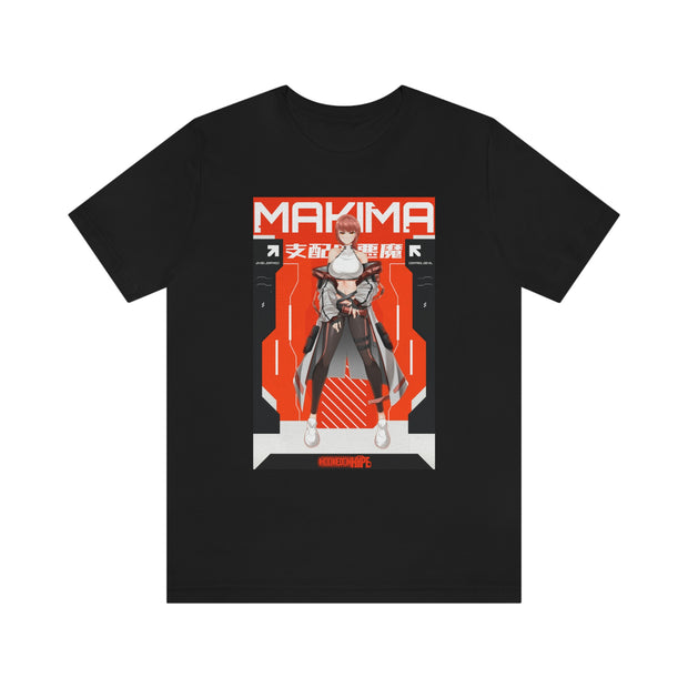 Makima SE Tee