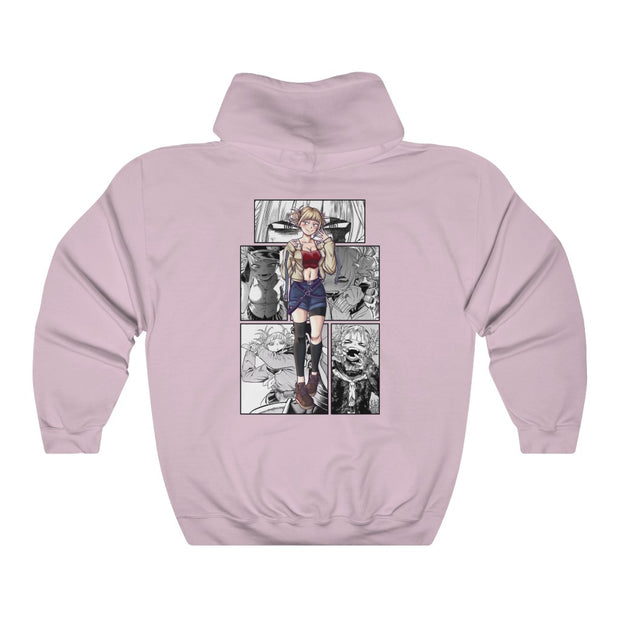 Toga Hoodie