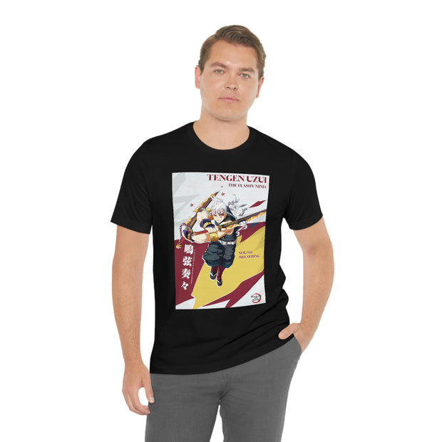 Tengen Tee