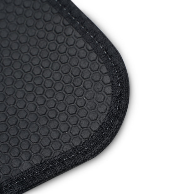 Pecorine Car Mat