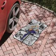 Mirko Car Mat