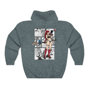 Erza Hoodie