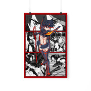 Ryuko Poster