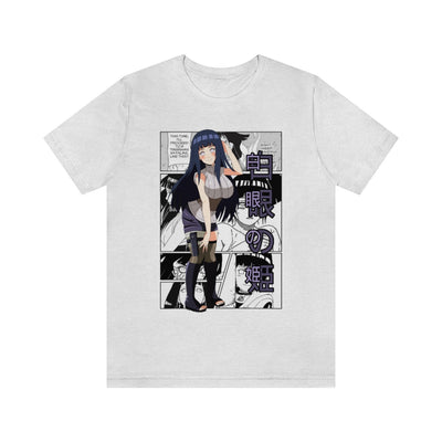 Hinata Tee