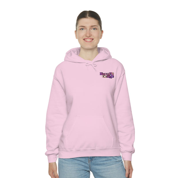 Marin Hoodie