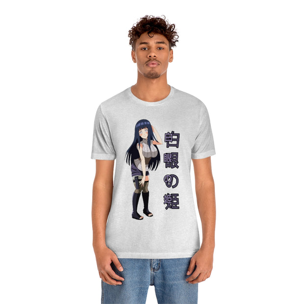 Hinata Tee V2