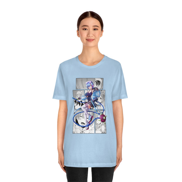 Rem Tee