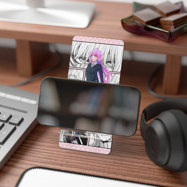 Shikimori Phone Stand