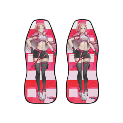 Sakura SE Seat Covers