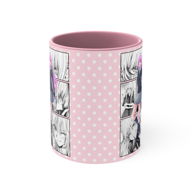 Shikimori Mug