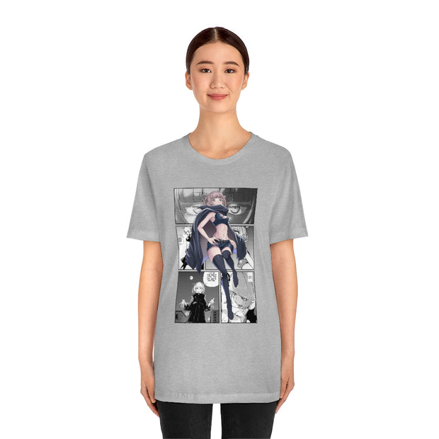 Nazuna Tee