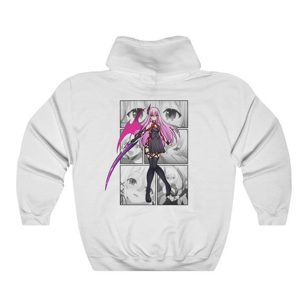 Kisara Hoodie