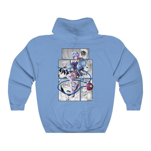 Rem Hoodie