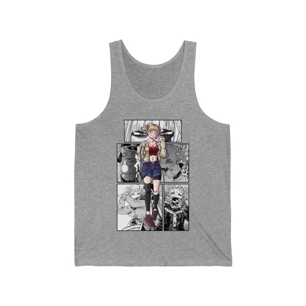 Toga Tank