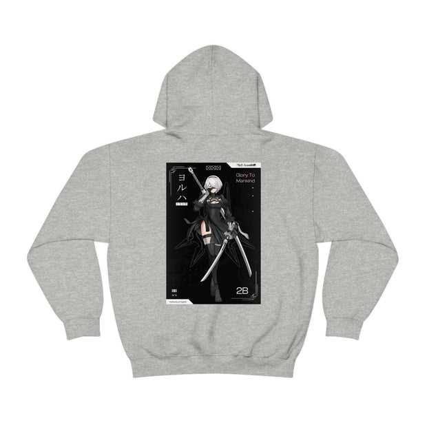 2B Hoodie V2