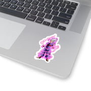 Gohan Beast Kiss-Cut Stickers