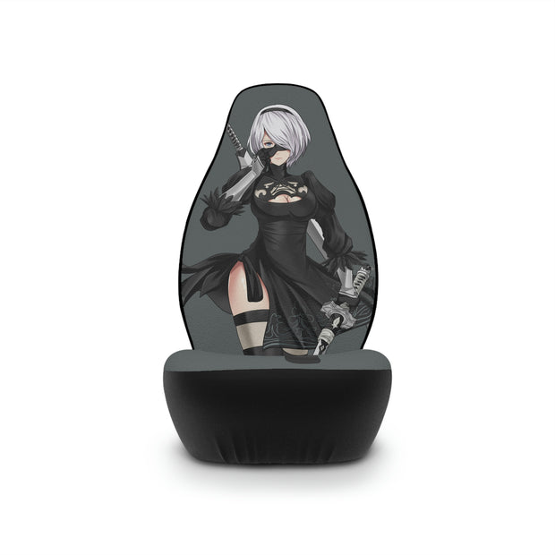 2B Seat Covers