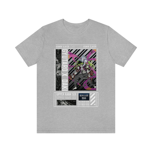 Daki X Gyutaro Tee V2