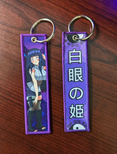 Hinata | Jet Tag