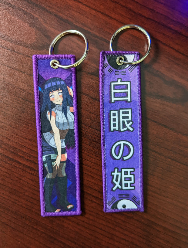 Hinata | Jet Tag