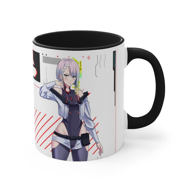 Lucy Mug