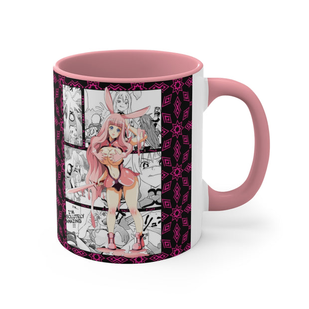 Melona Mug