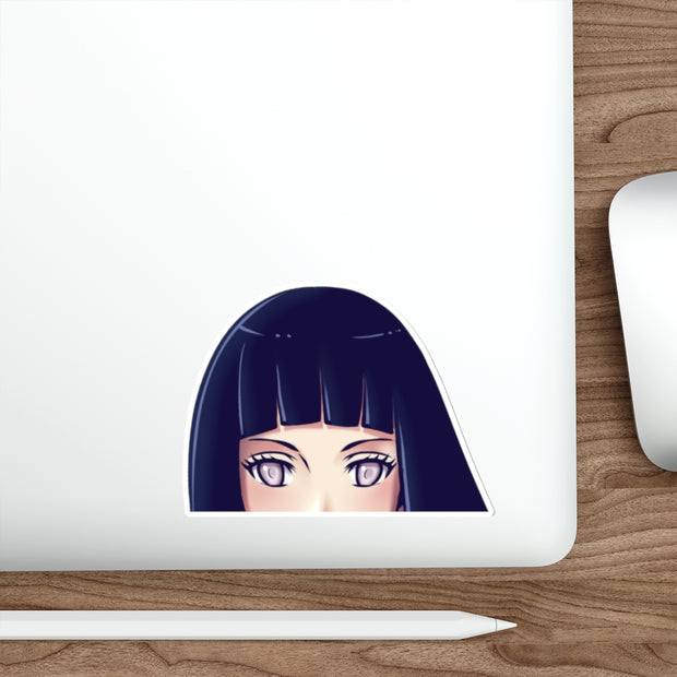 Hinata Die-Cut Peeker SE