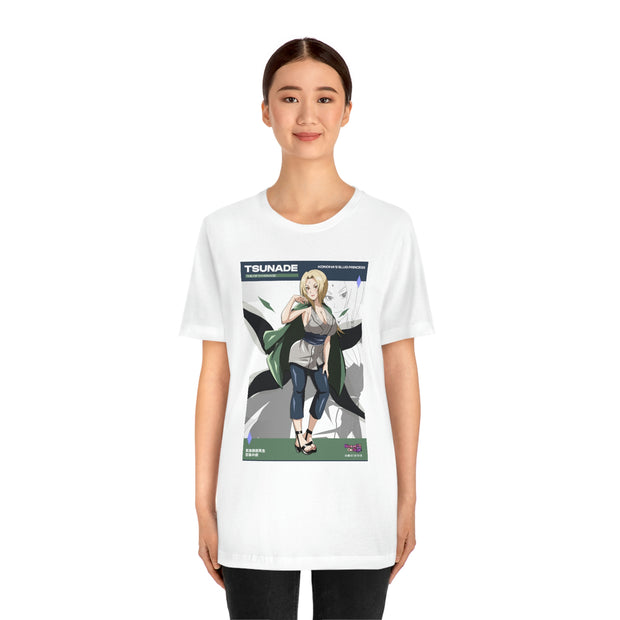 Tsunade Tee V2