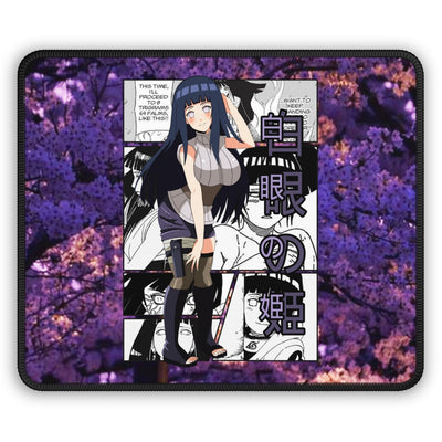 Hinata Mouse Pad