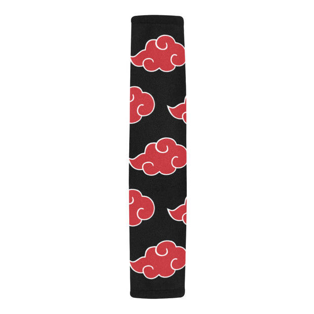 Akatsuki Car Seat Belt Covers (2-Pack)