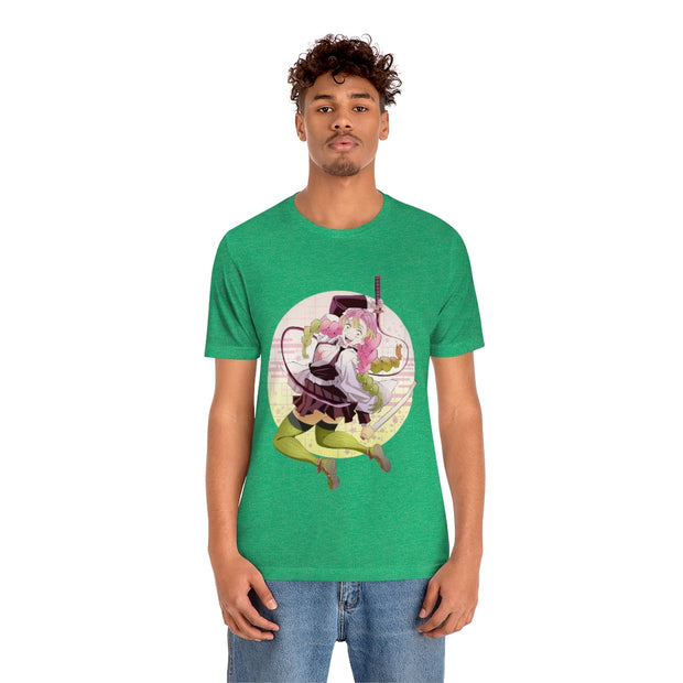 Mitsuri Tee