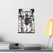 Shinobu Poster