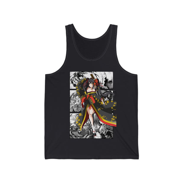 Kurumi Tank