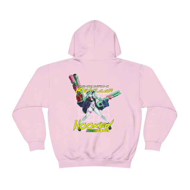 Rebecca Hoodie V2