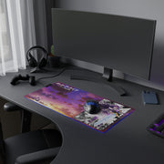 Tohka LED Mouse Pad