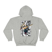 Tengen Hoodie V2