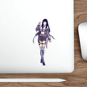 Hinata Die-Cut Stickers SE