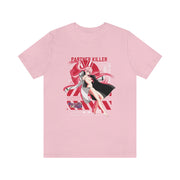 Zero Two 02 Tee V2