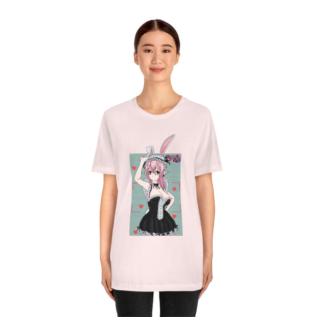 Super Sonico Tee V3