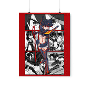 Ryuko Poster