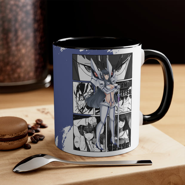 Satsuki Mug