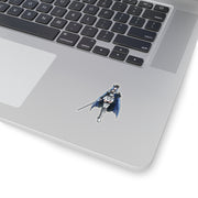 Esdeath Kiss-Cut Stickers