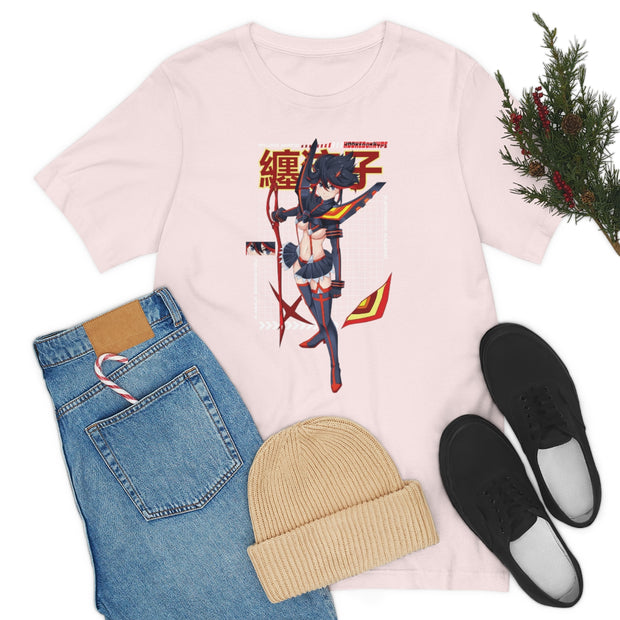 Ryuko Tee V2