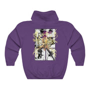 Yoruichi Hoodie