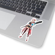 Yamato Kiss-Cut Stickers