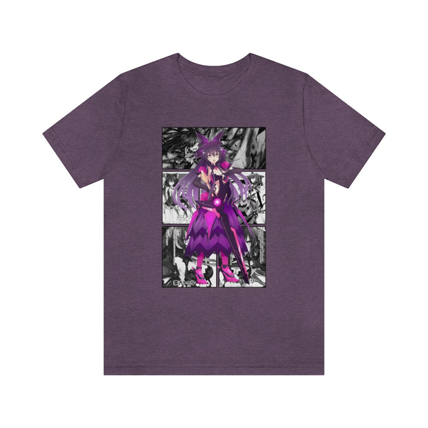 Tohka Inverse Tee