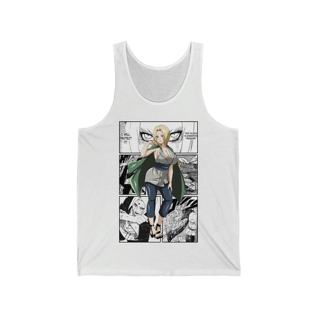 Tsunade Tank