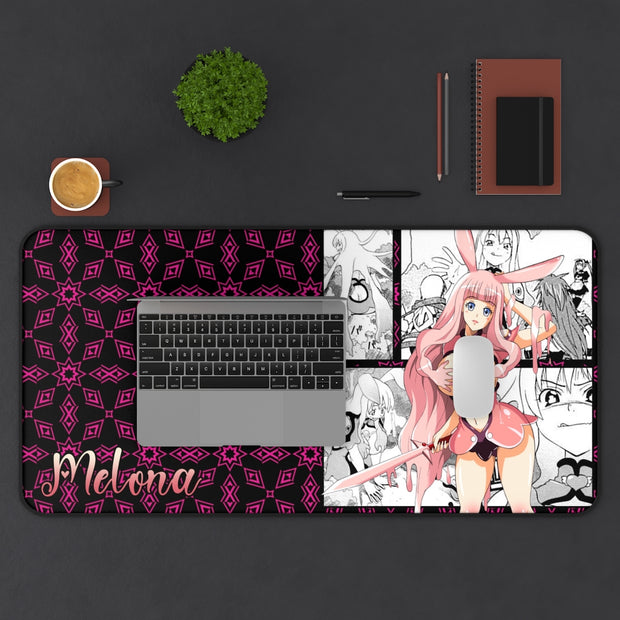 Melona Desk Mat