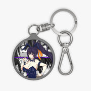 Akeno Keyring